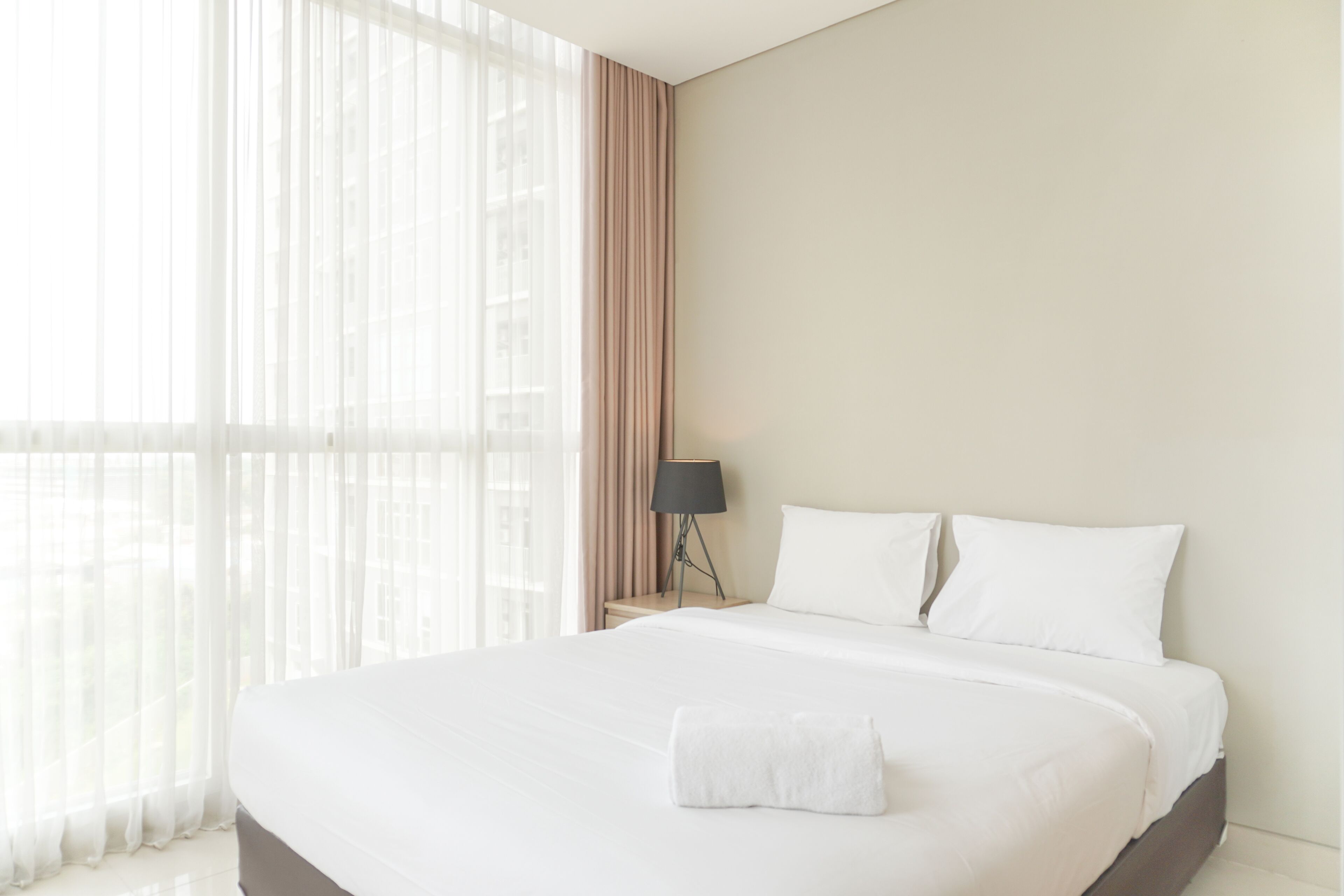 Apartment | 1 bedroom, free WiFi