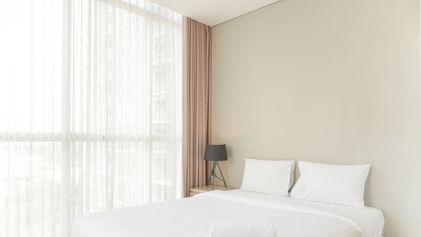 อพาร์ทเมนท์ | 1 ห้องนอน, Wi-Fi ฟ รี