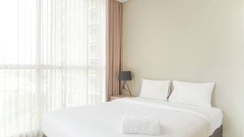 Apartment | 1 bedroom, free WiFi