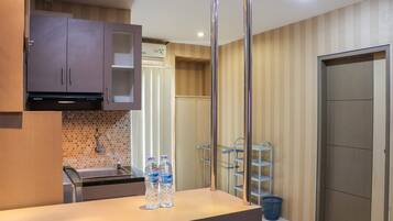 Apartamento | Zona de estar