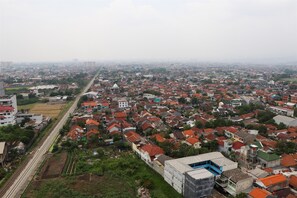 Exterior - Minimalist 2Br At Tamansari Panoramic Apartment (Bandung)