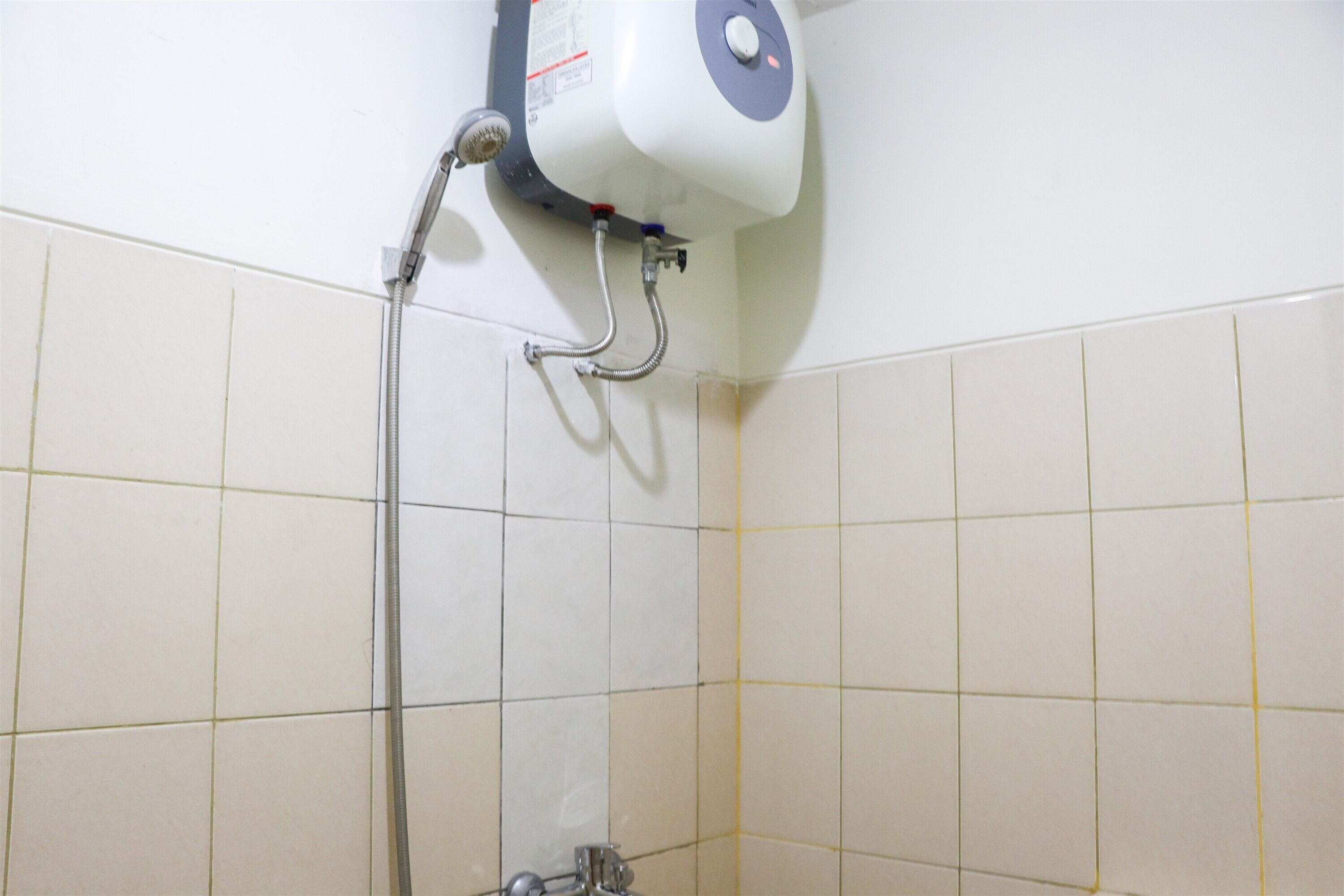 Apartment | Bathroom