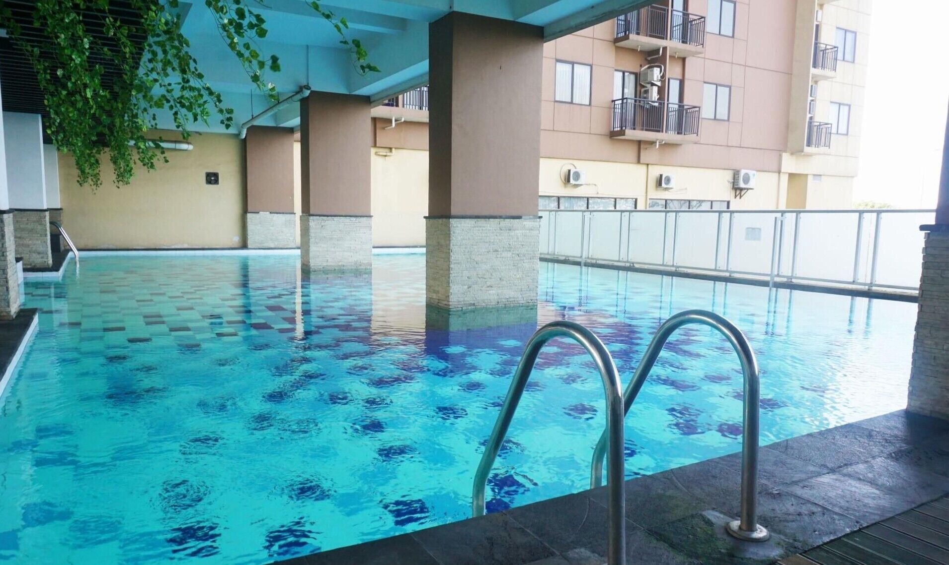 Kolam renang