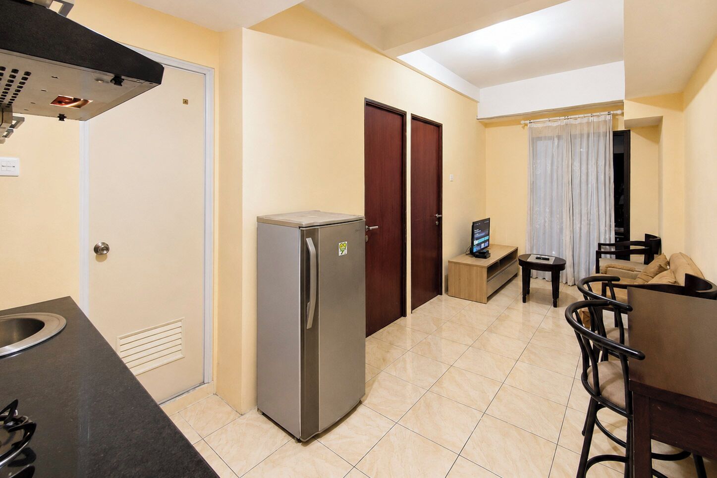Apartment | Private kitchen