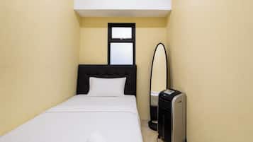 Apartamento | 2 quartos, Wi-Fi de cortesia