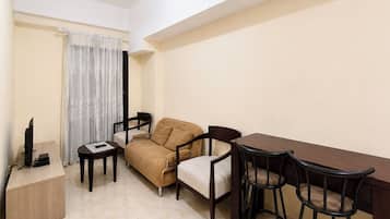 Apartment | Dining room