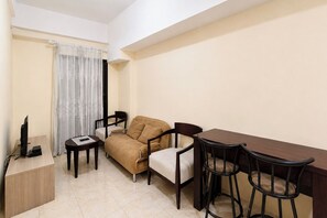 Appartement | Dineerruimte