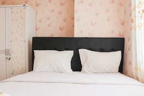 Apartment | 2 bedrooms, free WiFi