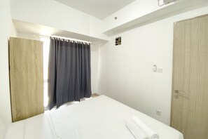 Departamento | 2 habitaciones y wifi gratis 