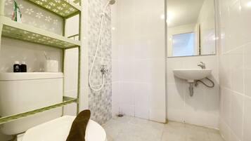 Appartement | Salle de bain