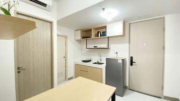 Appartement | Cuisine privée