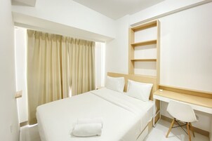Apartment | 2 bedrooms, WiFi (free)