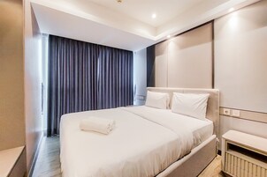 2 habitaciones 
