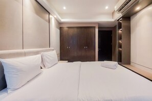 2 bedrooms - Good Deal And Comfy 2Br Branz Bsd City Apartment (Pagedangan)