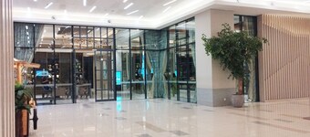 Modern And Cozy Studio At Benson Supermall Mansion Apartment