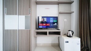 สตูดิโอ | มินิบาร์, Wi-Fi ฟรี