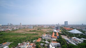 บริเวณภายนอก