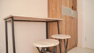 Leilighet | Oppholdsområde