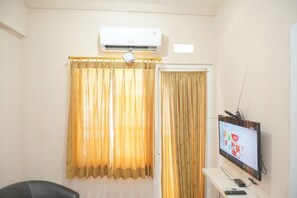 Apartemen | Area keluarga