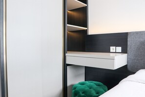 Apartamento | 3 dormitorios y wifi gratis