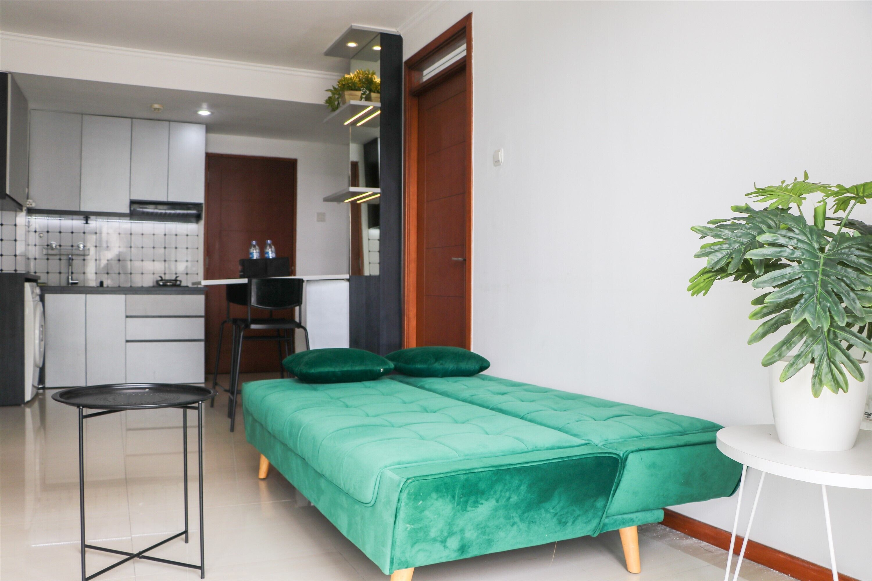 Departamento | Área de sala de estar