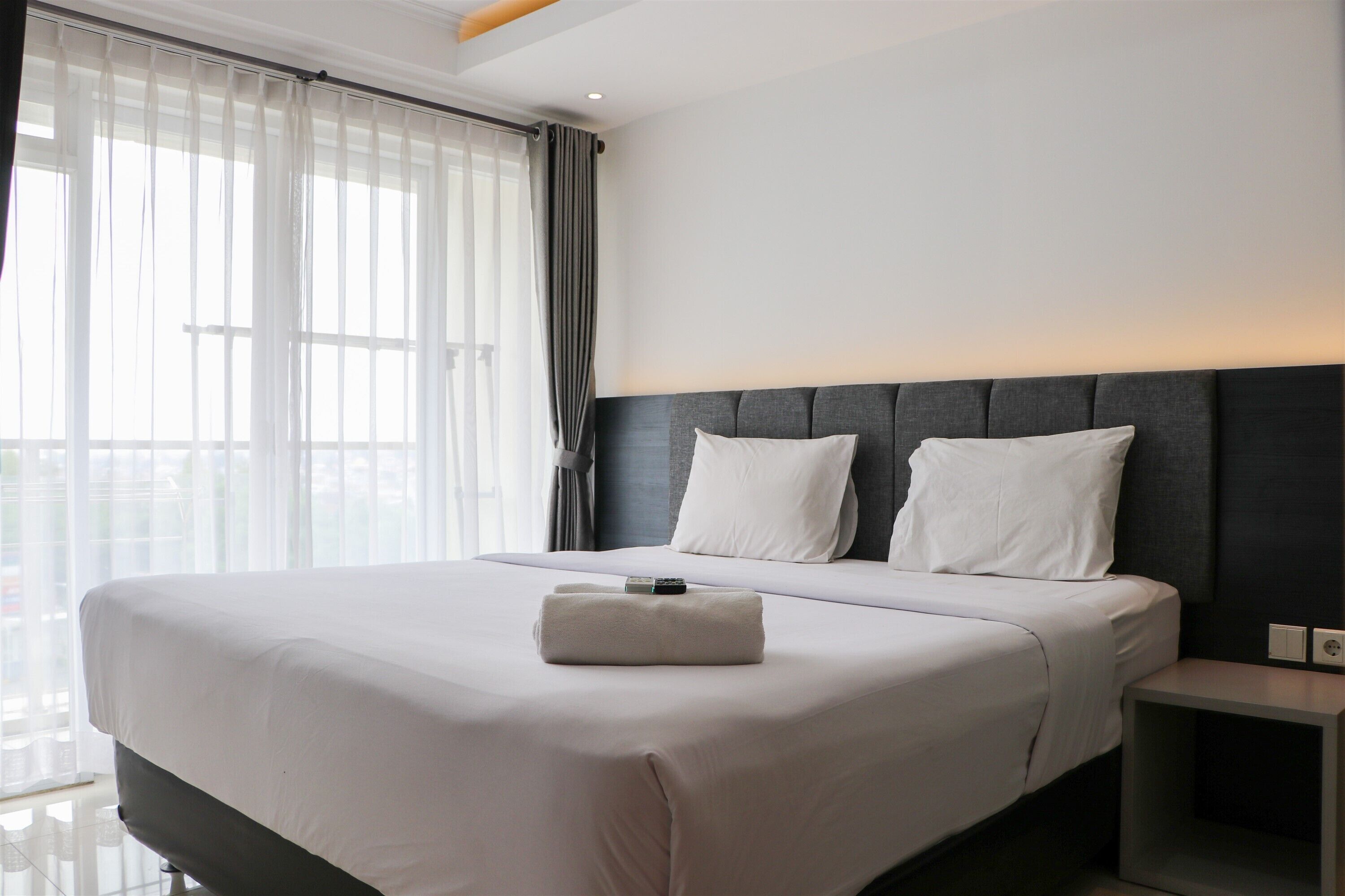 Apartment | 3 bedrooms, free WiFi