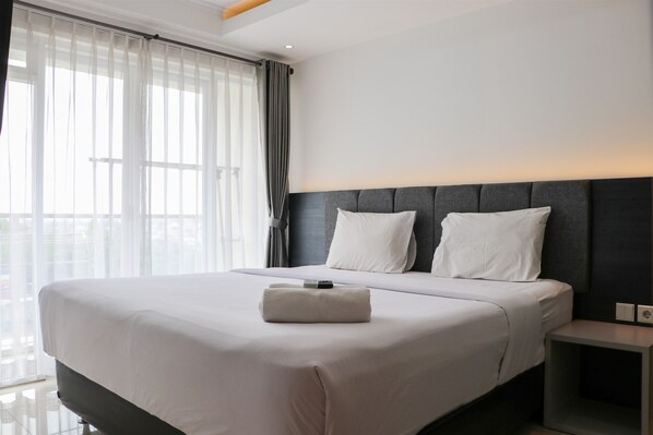 apartman | 3 hálószoba és ingyenes wifi