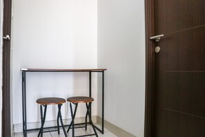 아파트 | 거실 공간