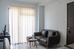 아파트 | 거실 공간