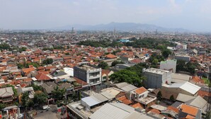 Exterior - Cozy 2Br At Mekarwangi Square Cibaduyut Apartment (Bandung)