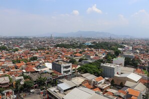 Exterior - Cozy 2Br At Mekarwangi Square Cibaduyut Apartment (Bandung)