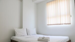 Apartment - Cozy 2Br At Mekarwangi Square Cibaduyut Apartment (Bandung)