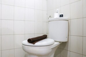 Apartment | Bathroom