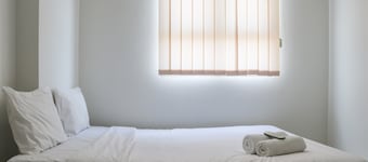 Cozy 2Br At Mekarwangi Square Cibaduyut Apartment