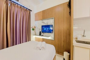 Studio | Minibar, kostenloses WLAN