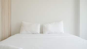 1 habitación y wifi gratis