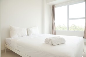 公寓 | 1 多间卧室、免费 WiFi