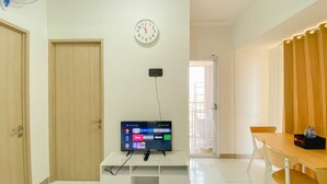Appartement | Coin séjour