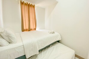 Apartment | 2 Schlafzimmer, kostenloses WLAN