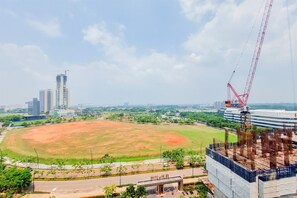 บริเวณภายนอก