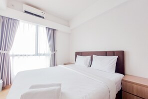 Apartment | 2 bedrooms - Good Deal And Comfy 2Br Sky House Bsd Apartment (Pagedangan)