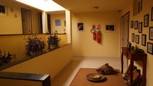 Pasillo