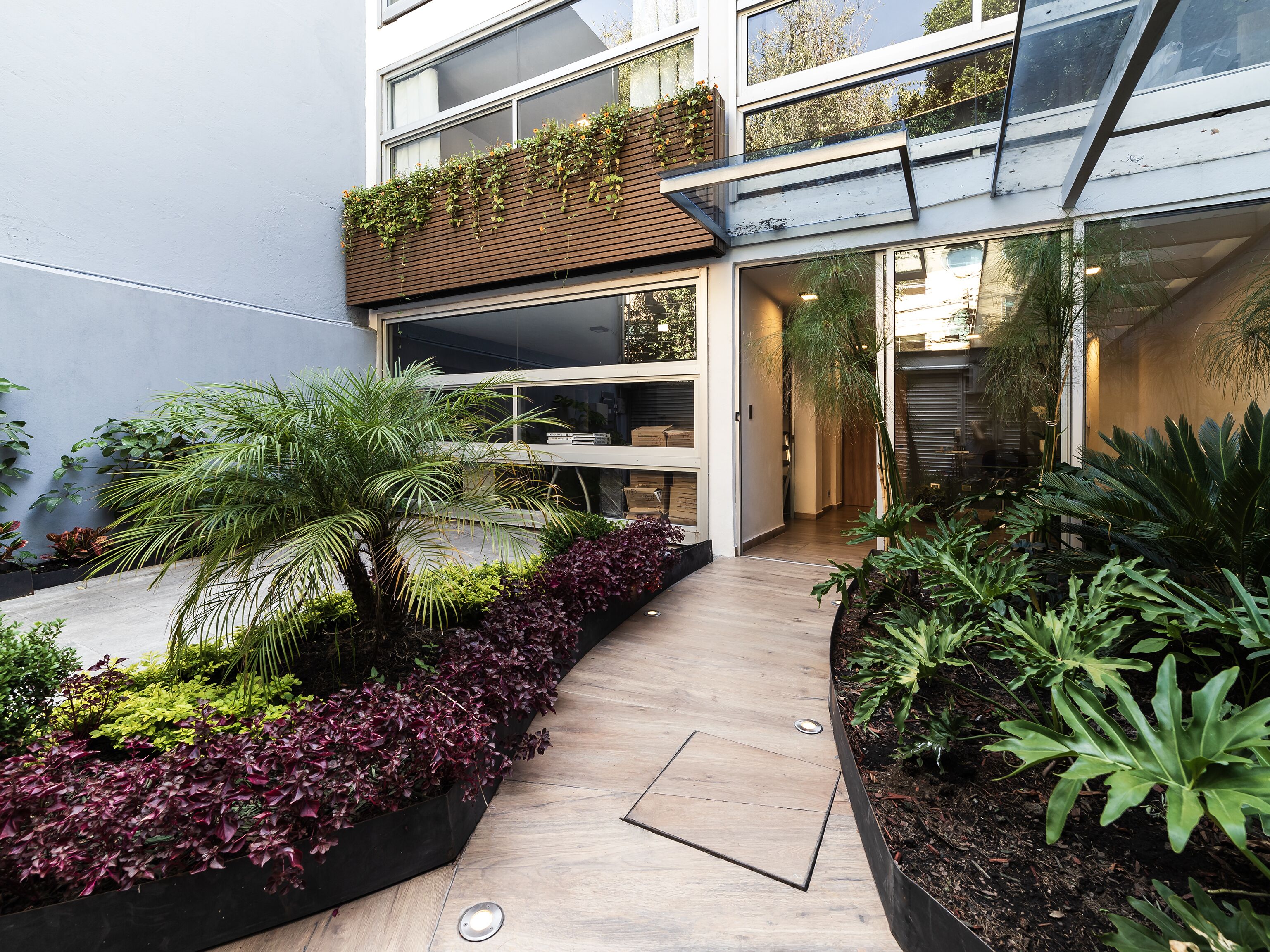 Photo - Edificio Piso 56