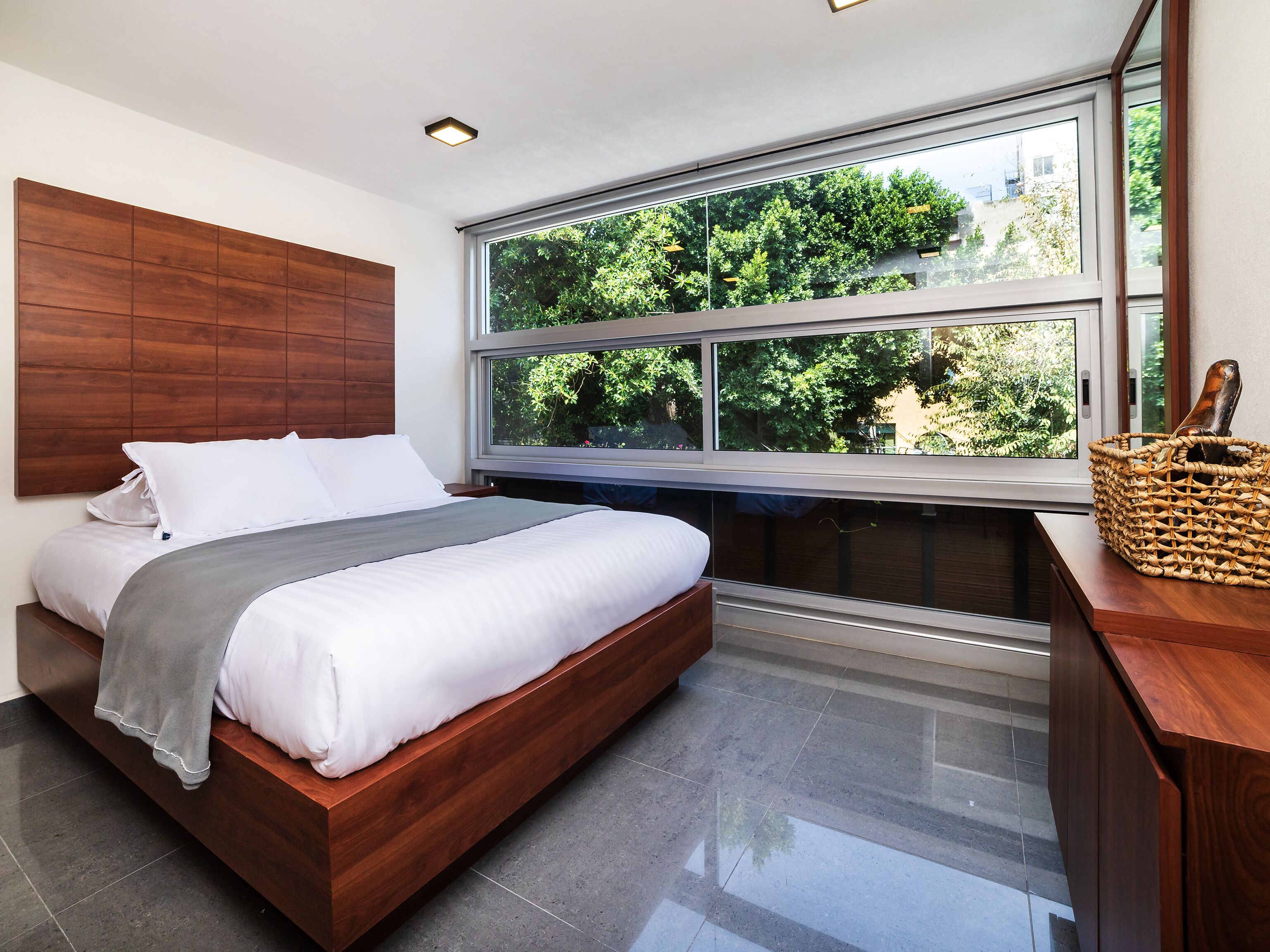 Photo - Edificio Piso 56