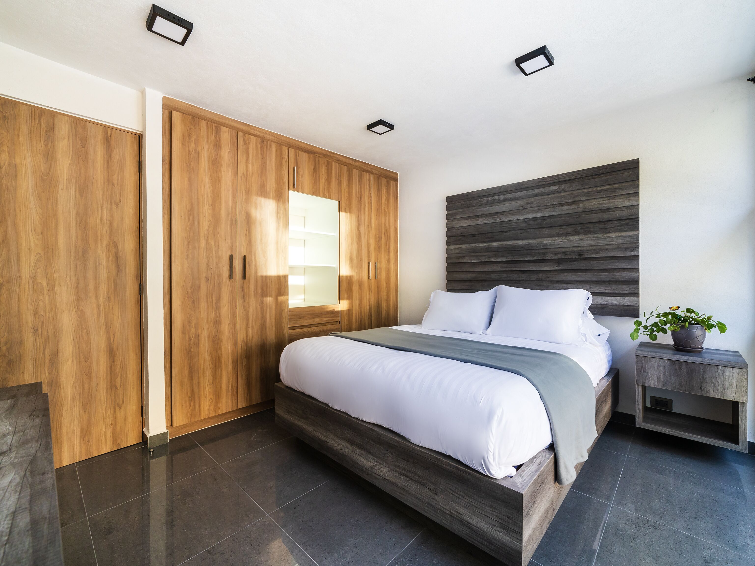 Photo - Edificio Piso 56