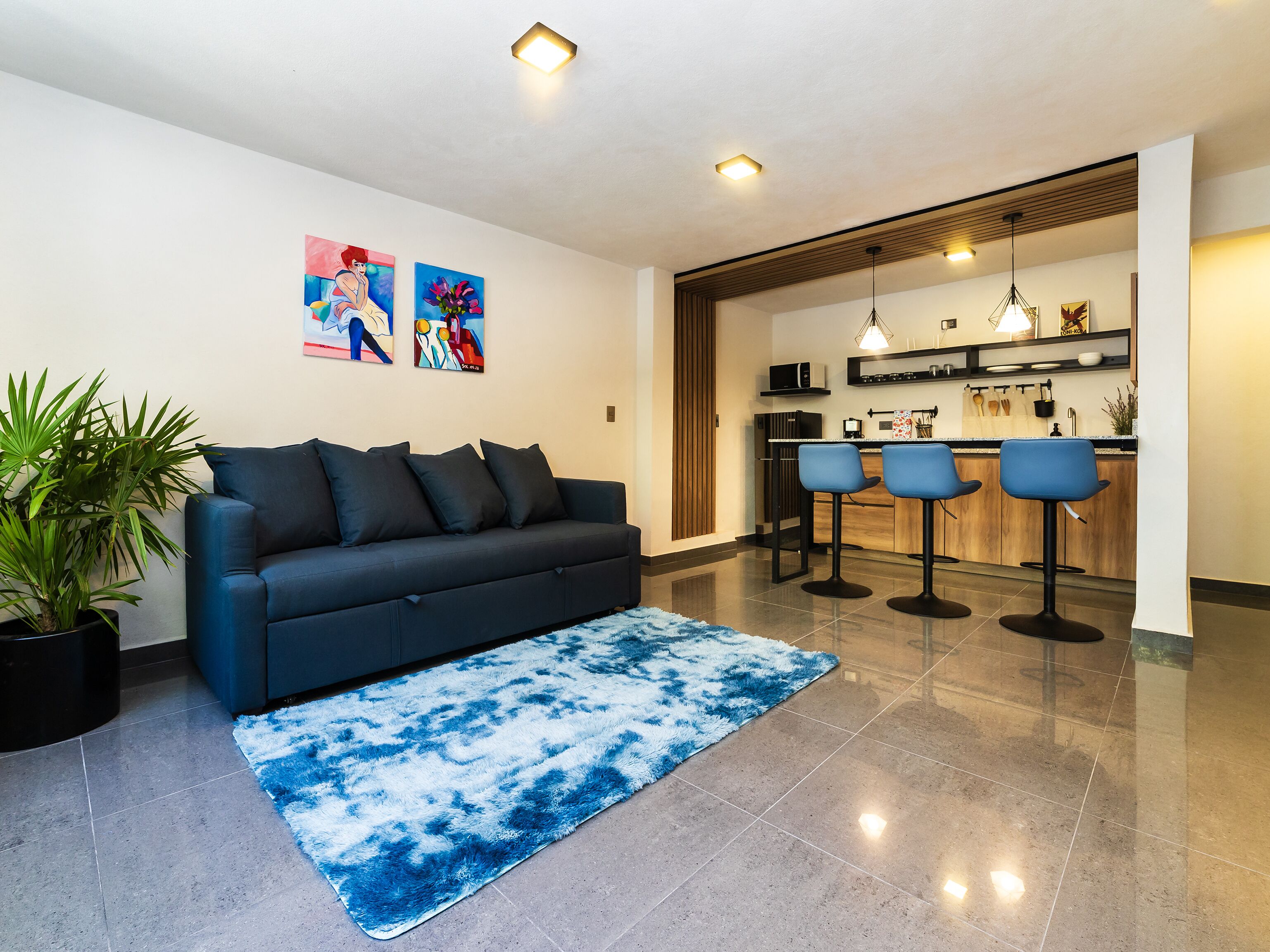 Photo - Edificio Piso 56