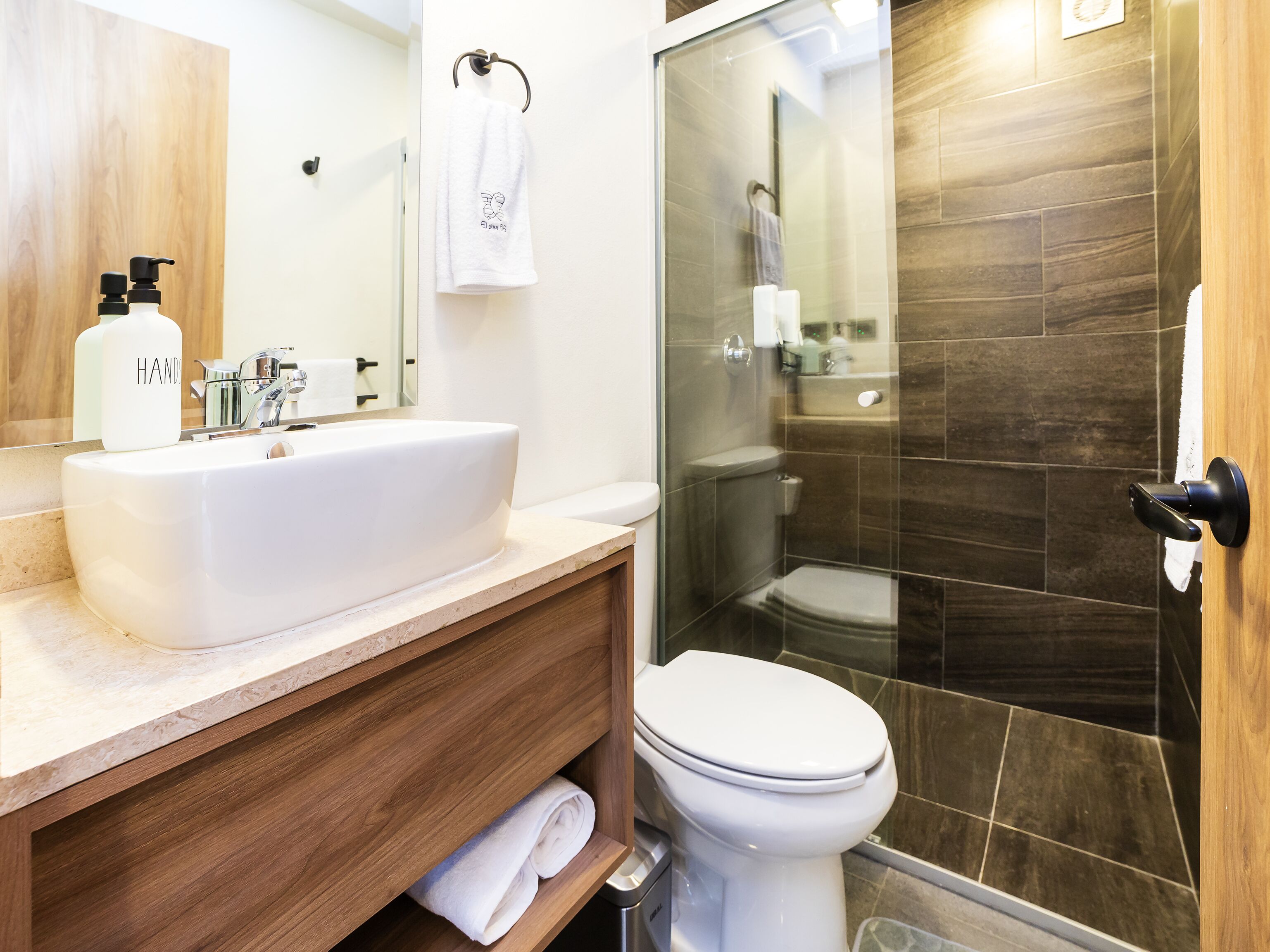 Photo - Edificio Piso 56