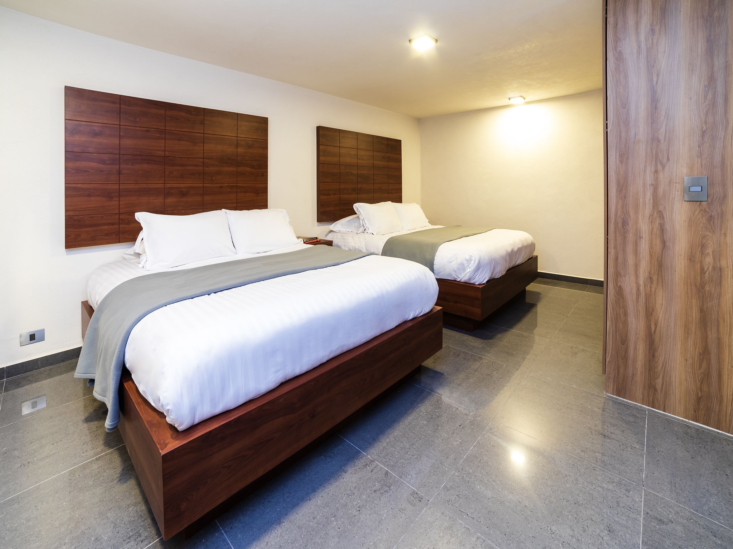 Photo - Edificio Piso 56