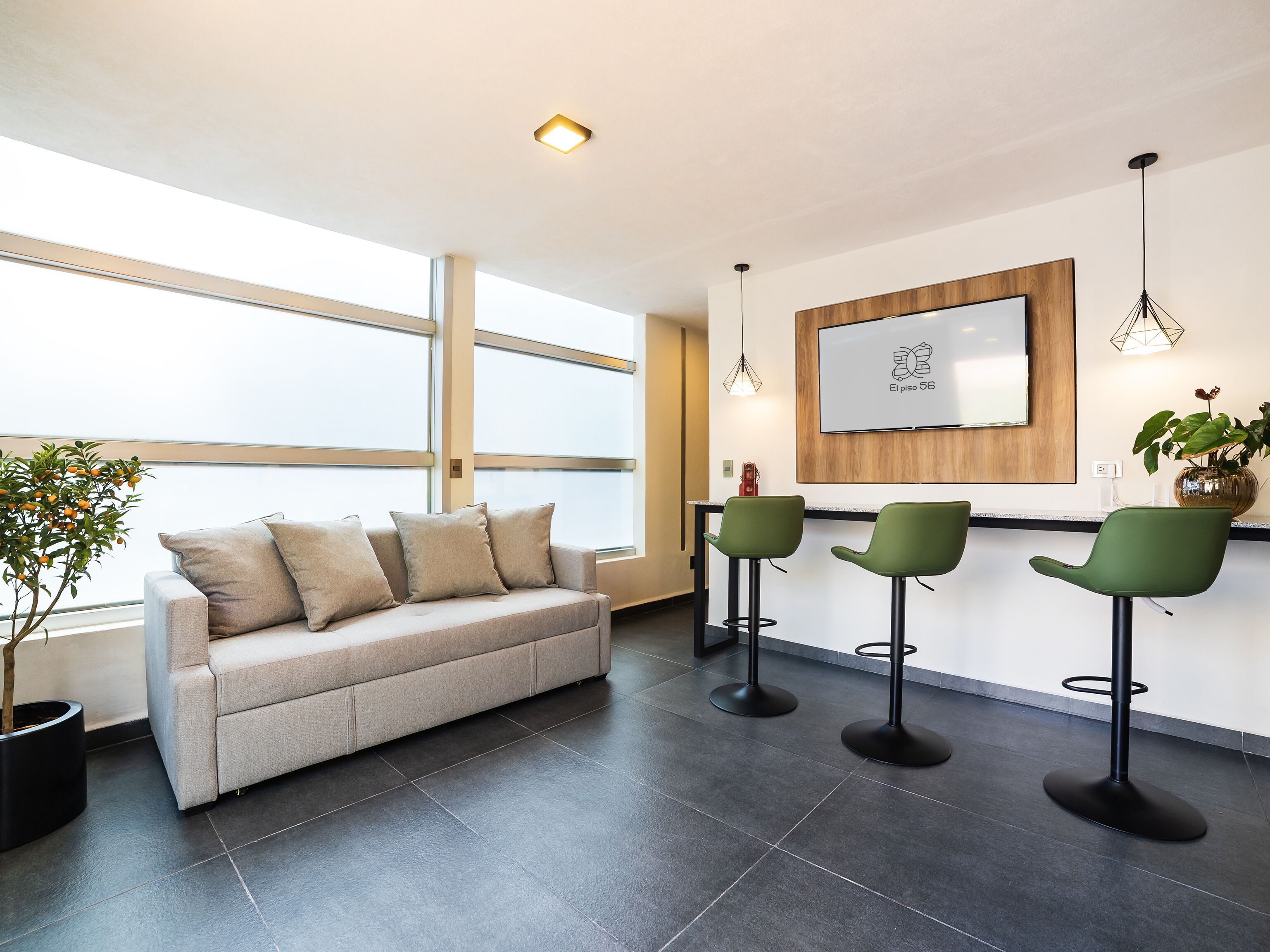 Photo - Edificio Piso 56