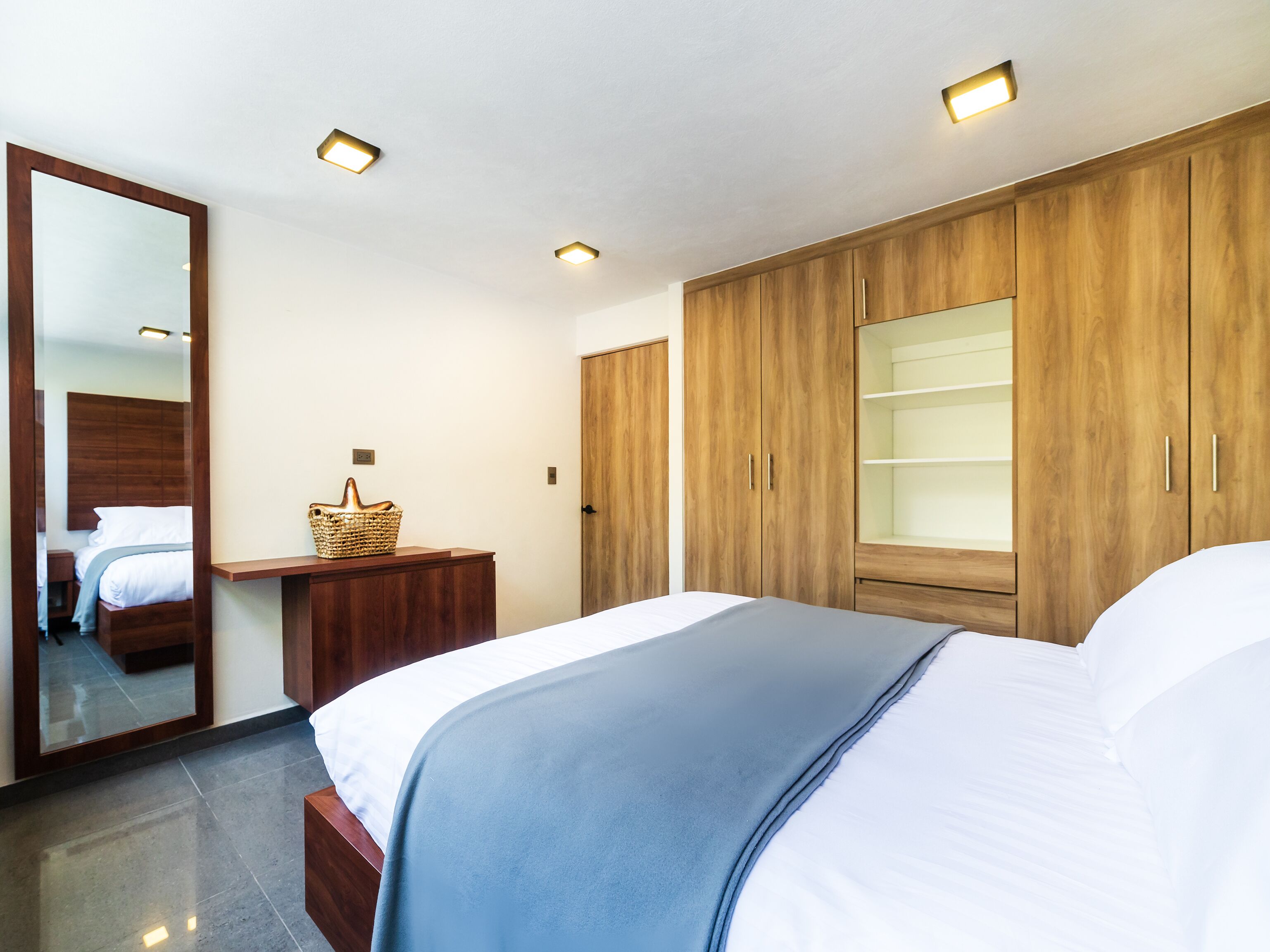 Photo - Edificio Piso 56